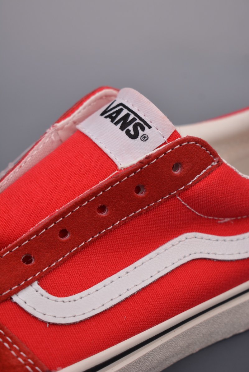 Vans Ward 'Color Mix' view