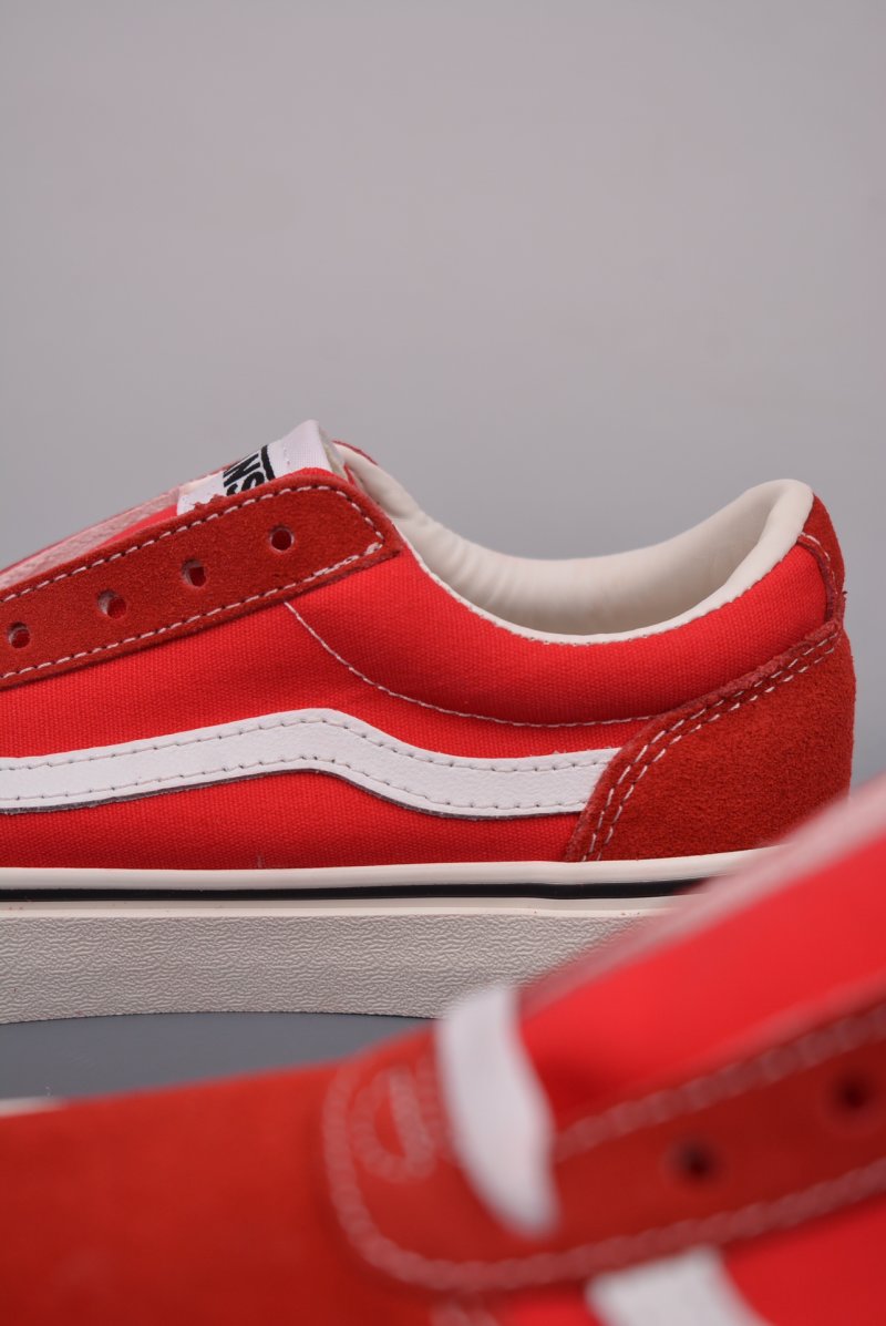 Vans Ward 'Color Mix' view