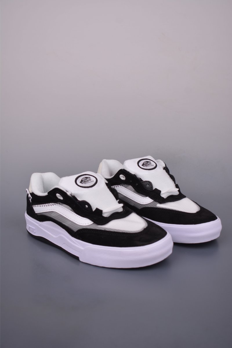 Vans Wayvee Skate 'Brighton'