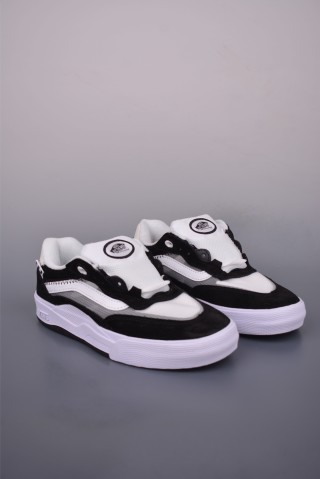 Vans Wayvee Skate 'Brighton' view 1