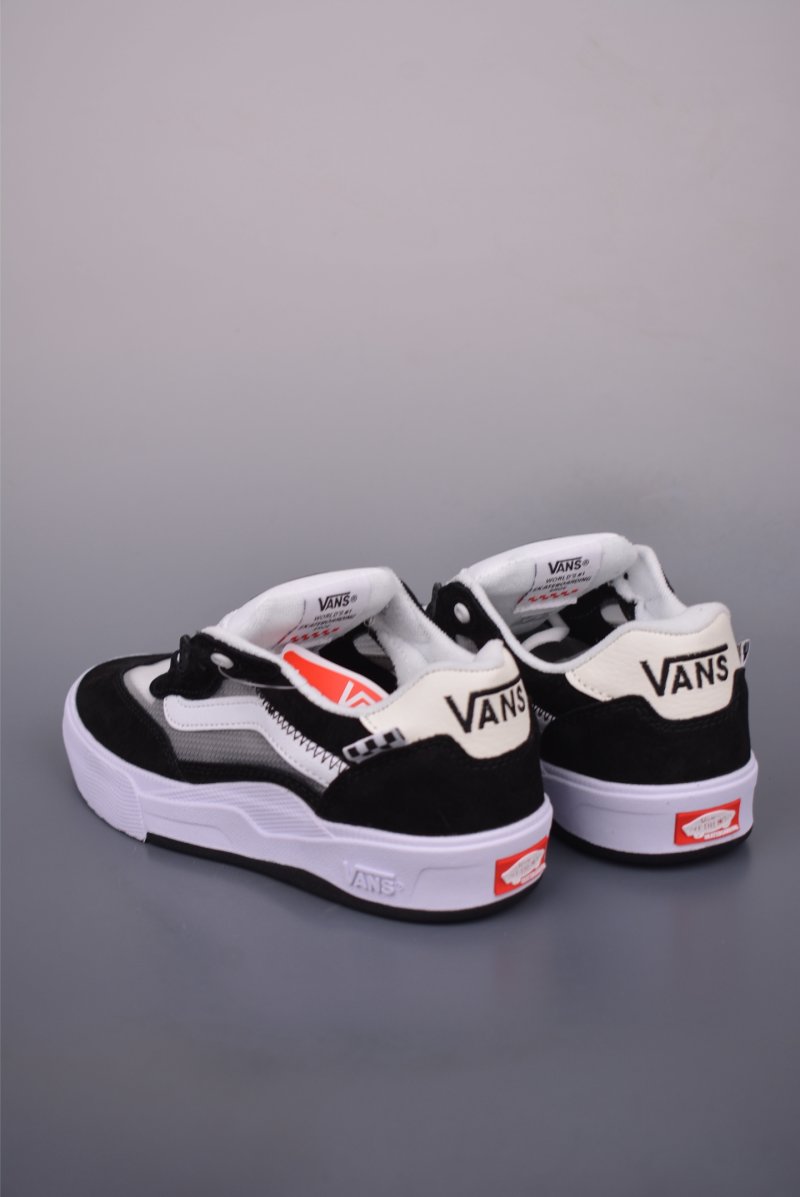 Vans Wayvee Skate 'Brighton' view