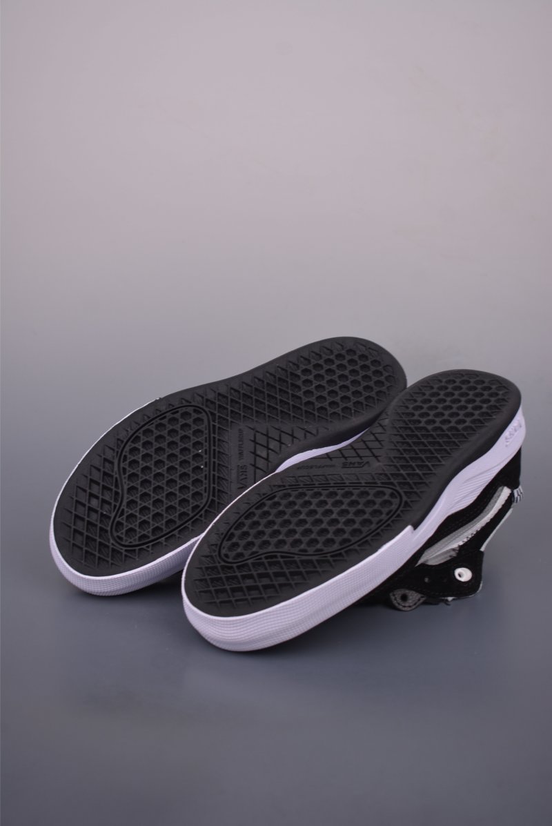 Vans Wayvee Skate 'Brighton' view