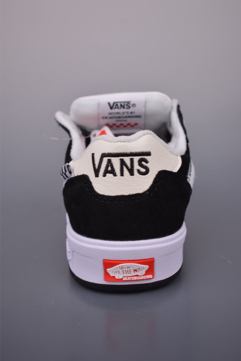 Vans Wayvee Skate 'Brighton' view