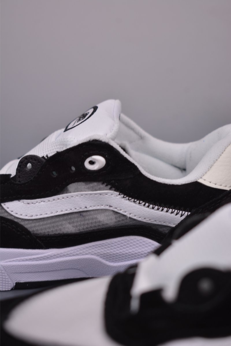 Vans Wayvee Skate 'Brighton' view