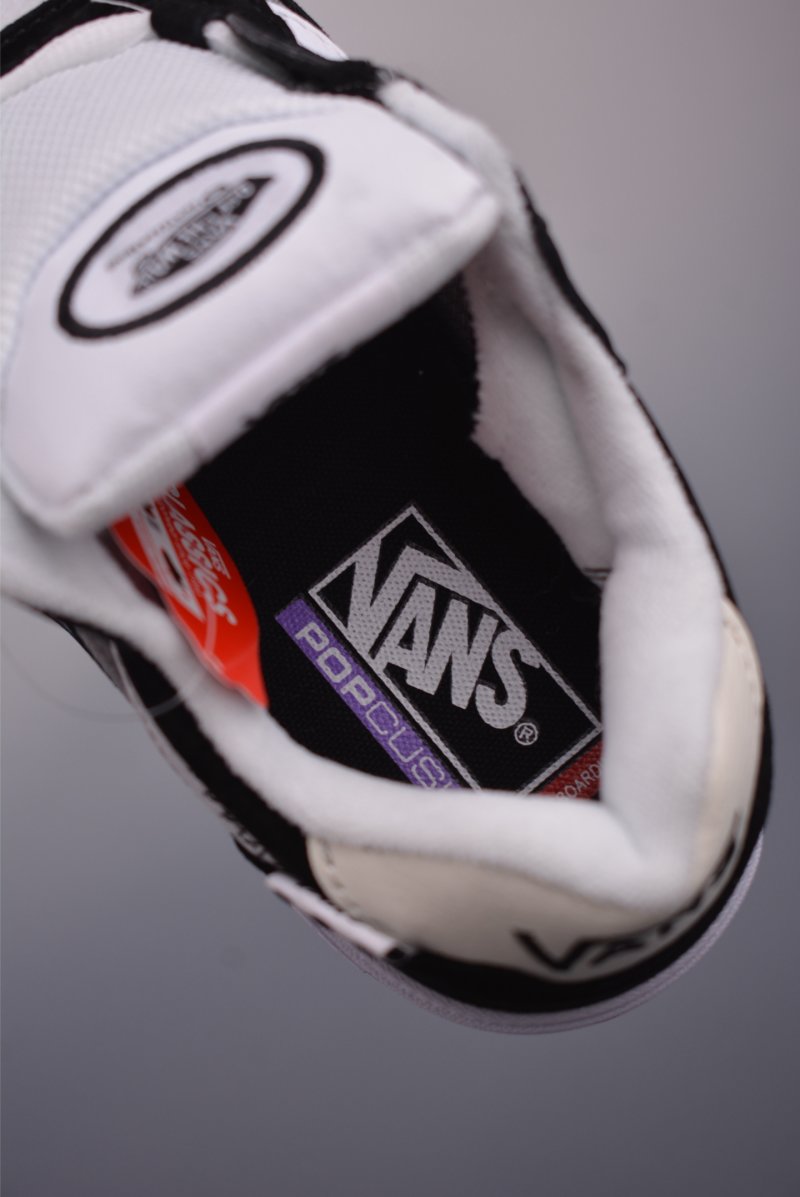Vans Wayvee Skate 'Brighton' view