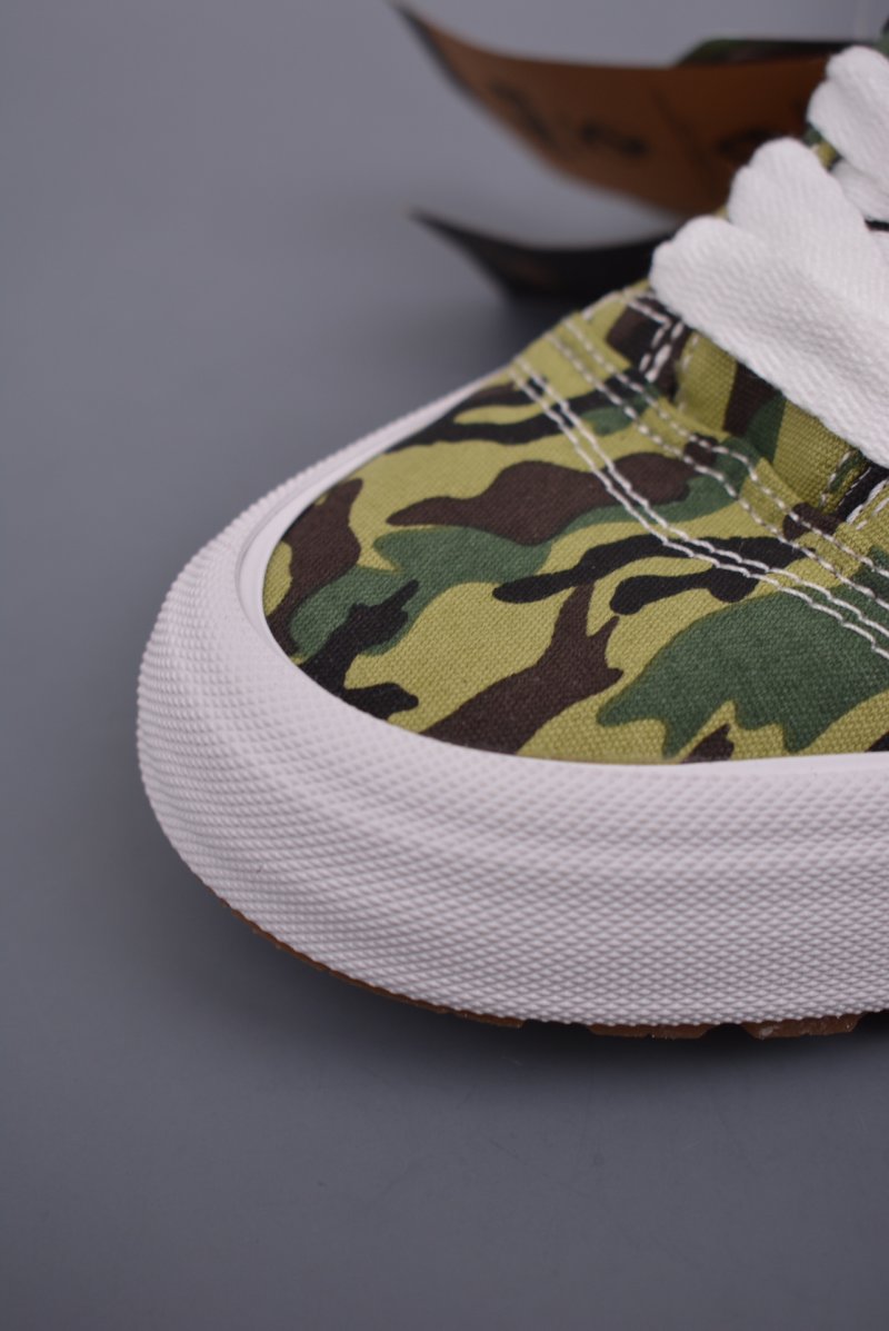 Vans x Imran Potato Knu Skool 'Camo' view