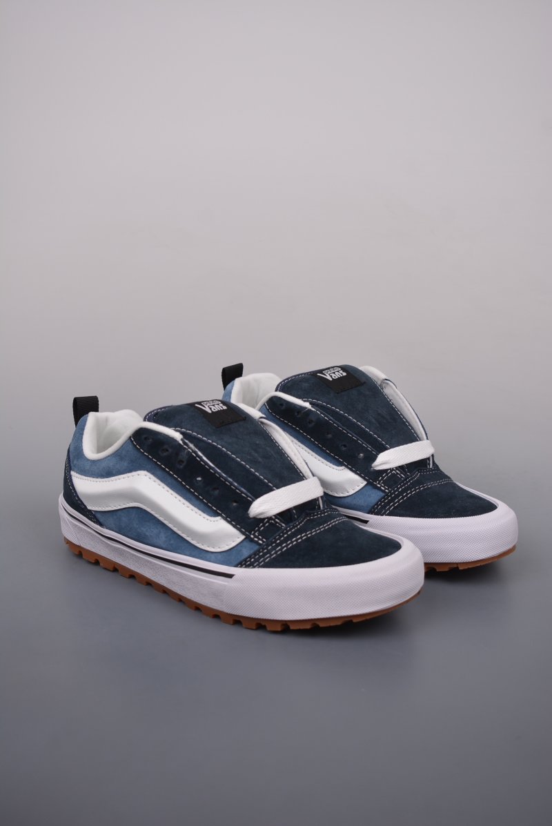 Vans x Imran Potato MTE Knu Skool 'Navy'