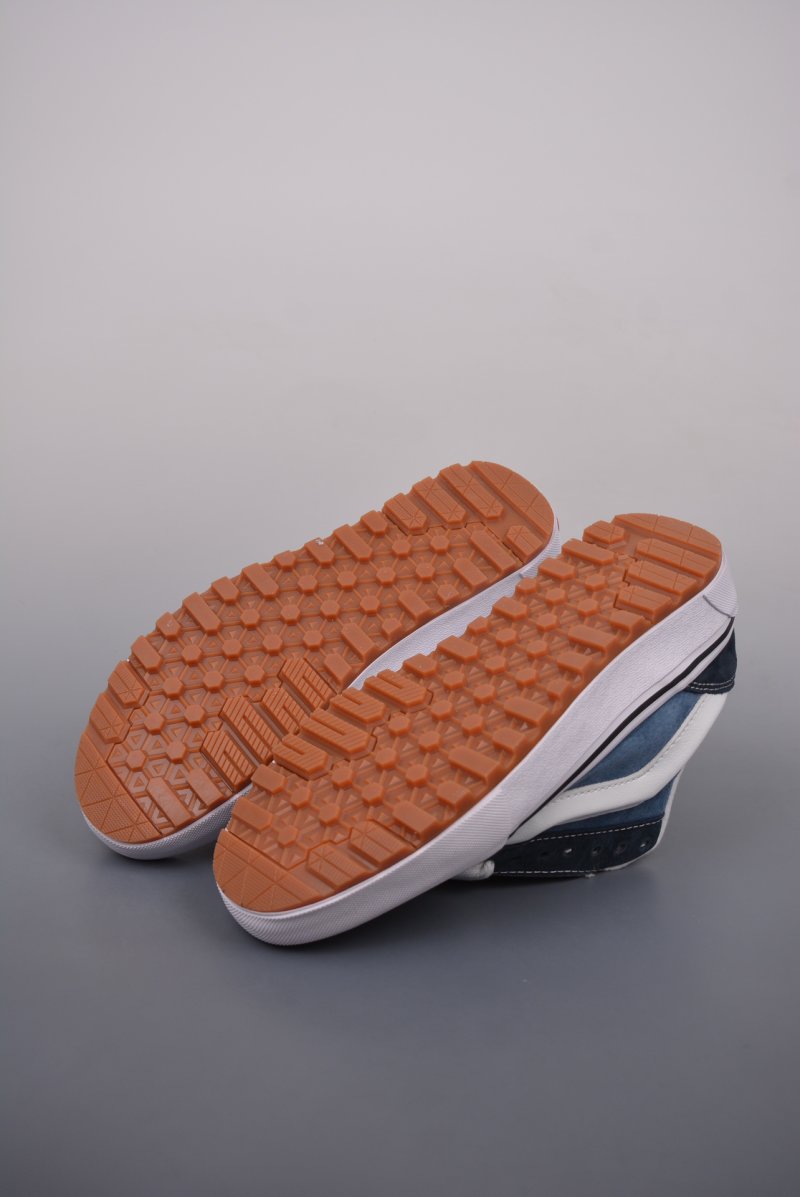 Vans x Imran Potato MTE Knu Skool 'Navy' view