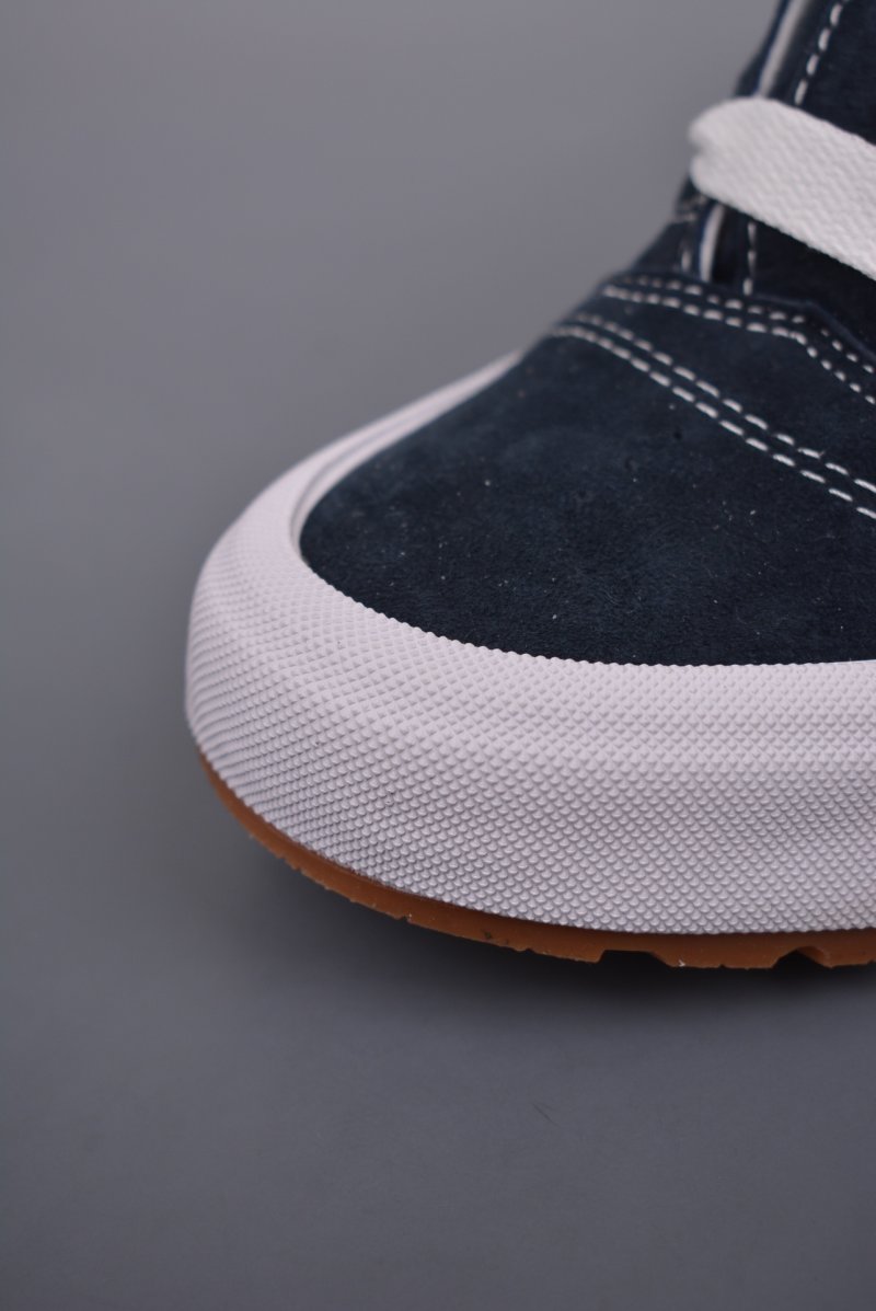 Vans x Imran Potato MTE Knu Skool 'Navy' view