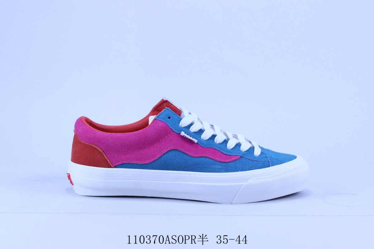 Vans x Parra Old Skool OTW