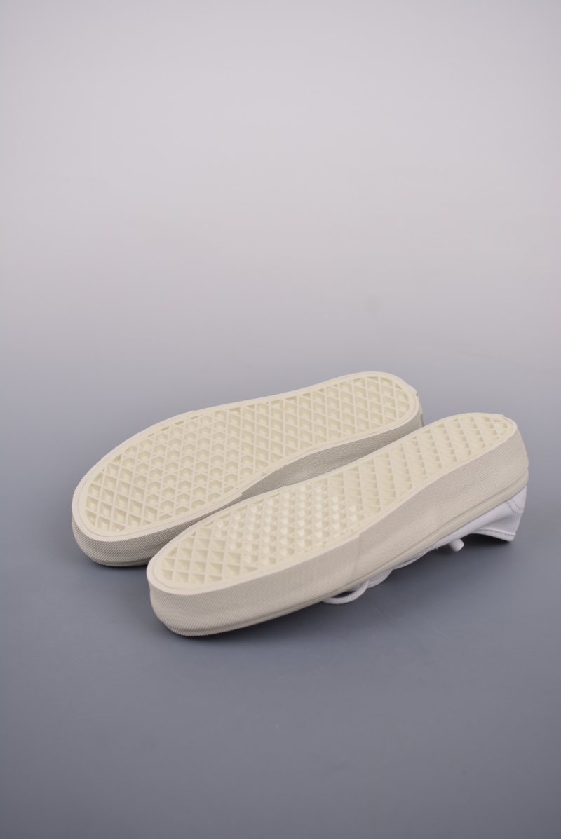 Vault by Vans x JJJJound Authentic 'White' view