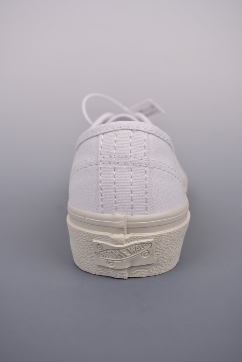 Vault by Vans x JJJJound Authentic 'White' view