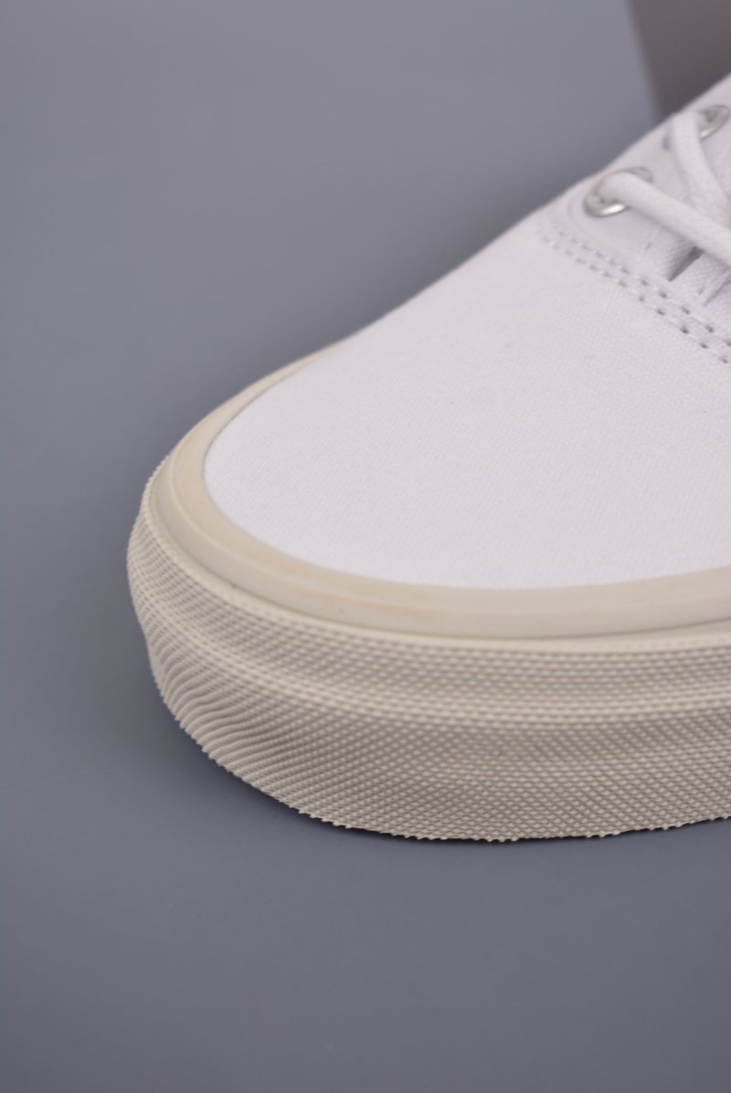 Vault by Vans x JJJJound Authentic 'White' view