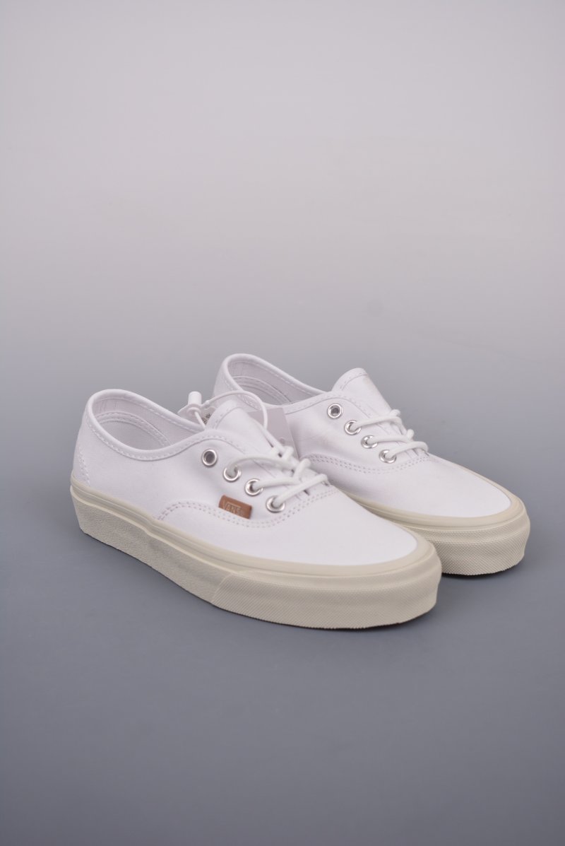 Vault by Vans x JJJJound Authentic 'White' view
