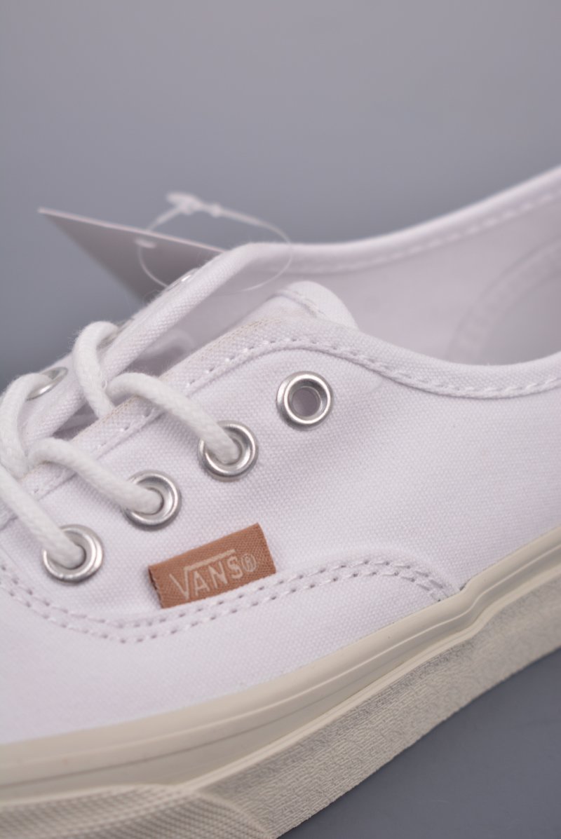 Vault by Vans x JJJJound Authentic 'White' view
