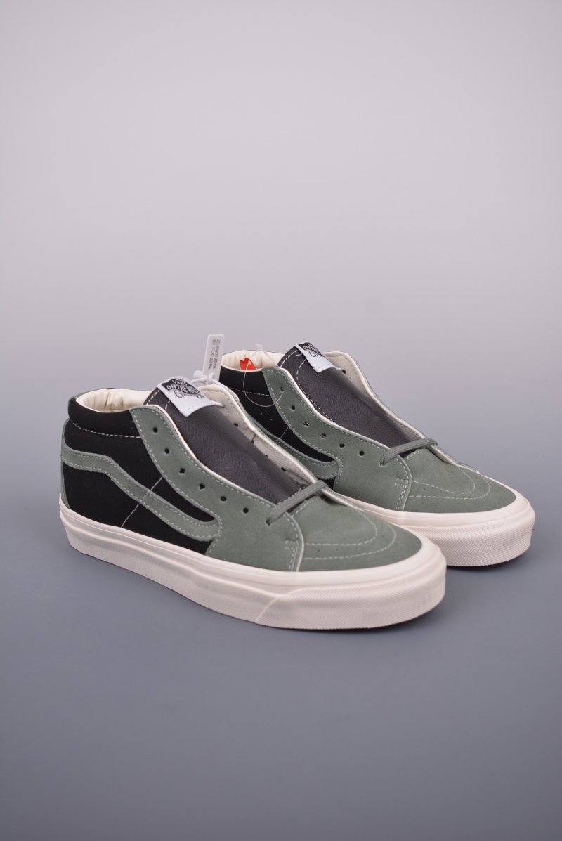 Vans Vault OG Sk8-Mid LX
