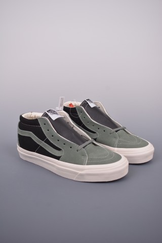 Vans Vault OG Sk8-Mid LX