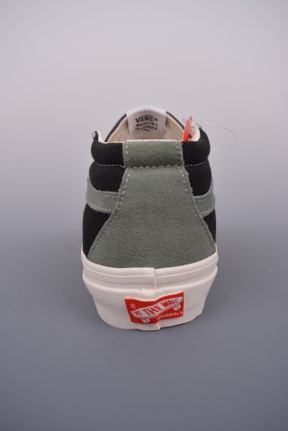 Vans Vault OG Sk8-Mid LX view 4