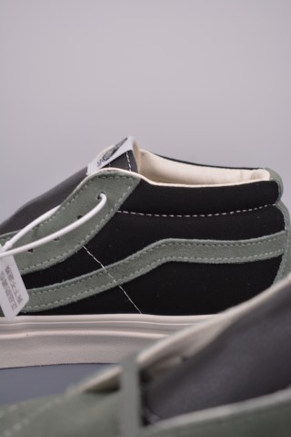 Vans Vault OG Sk8-Mid LX view 8