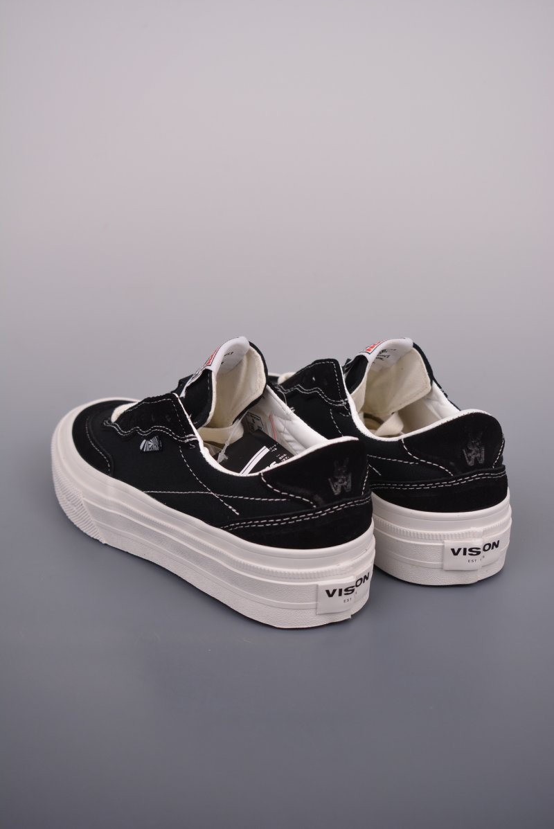 Vans Skate Shoes 'Red' view