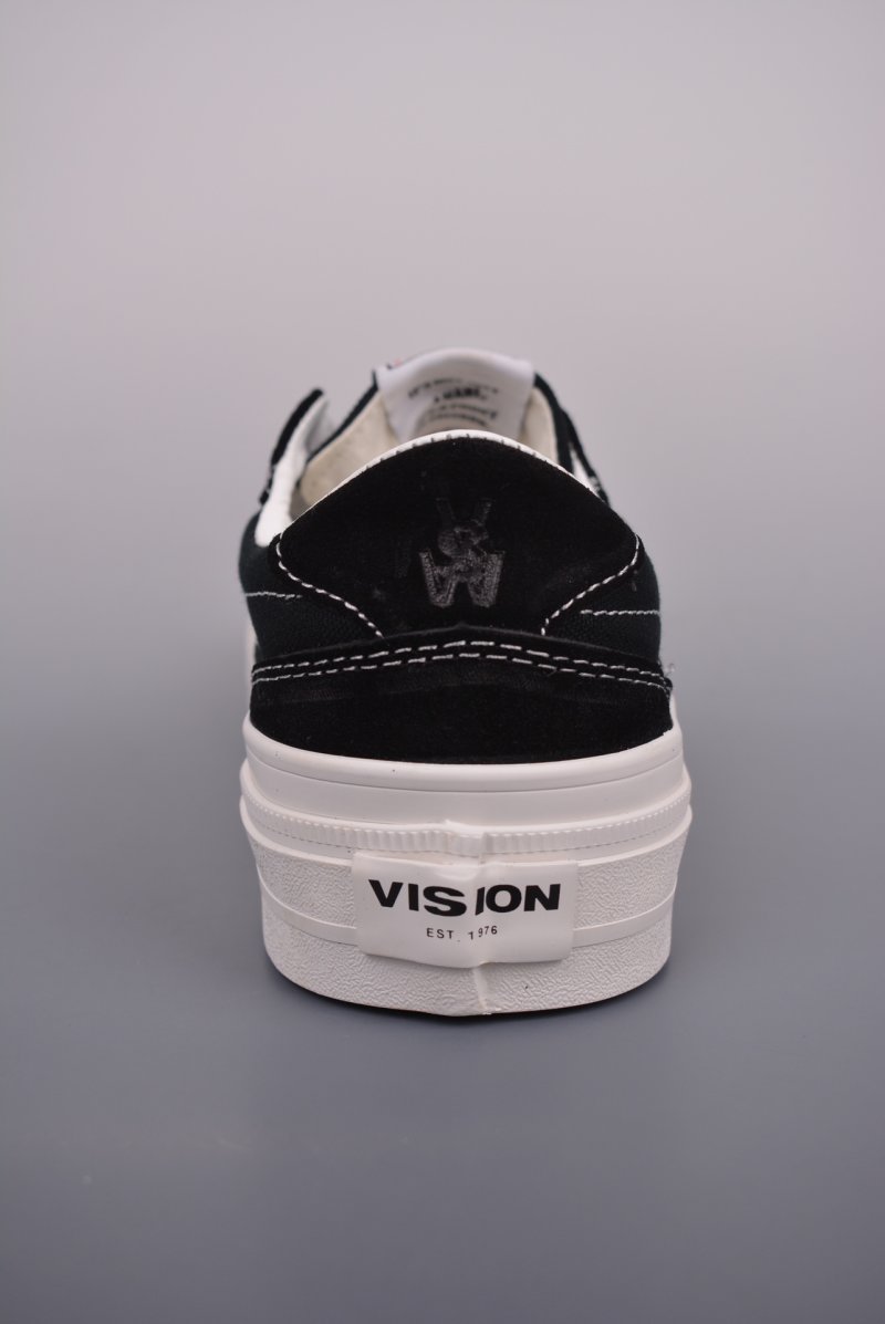 Vans Skate Shoes 'Red' view