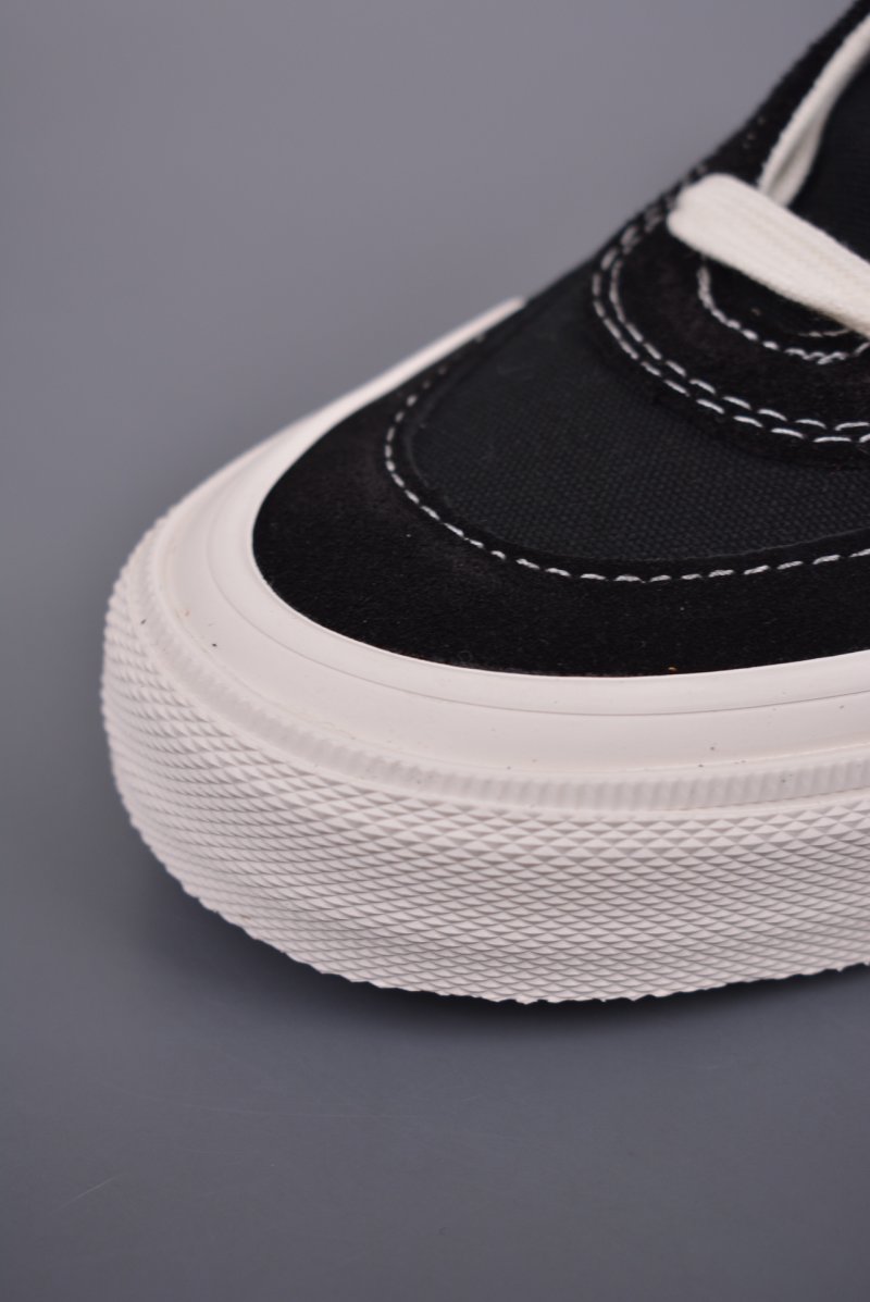 Vans Skate Shoes 'Red' view