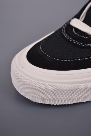 Vans Skate Shoes 'Red' view 6