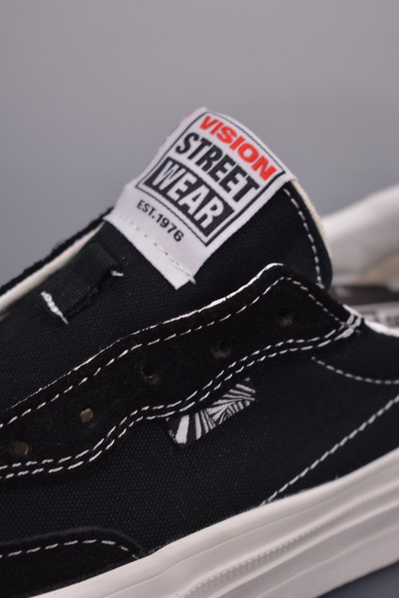 Vans Skate Shoes 'Red' view