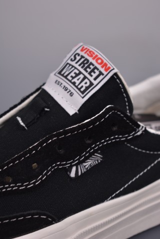 Vans Skate Shoes 'Red' view 7