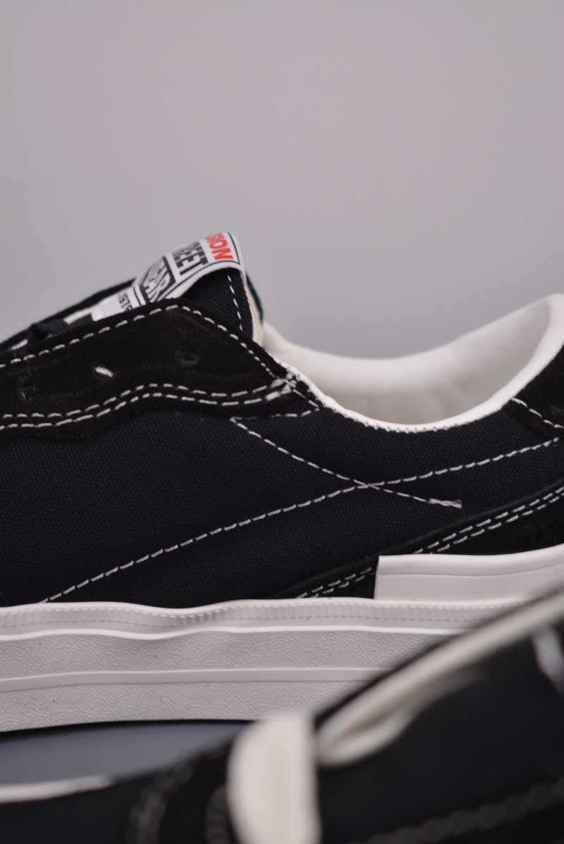 Vans Skate Shoes 'Red' view
