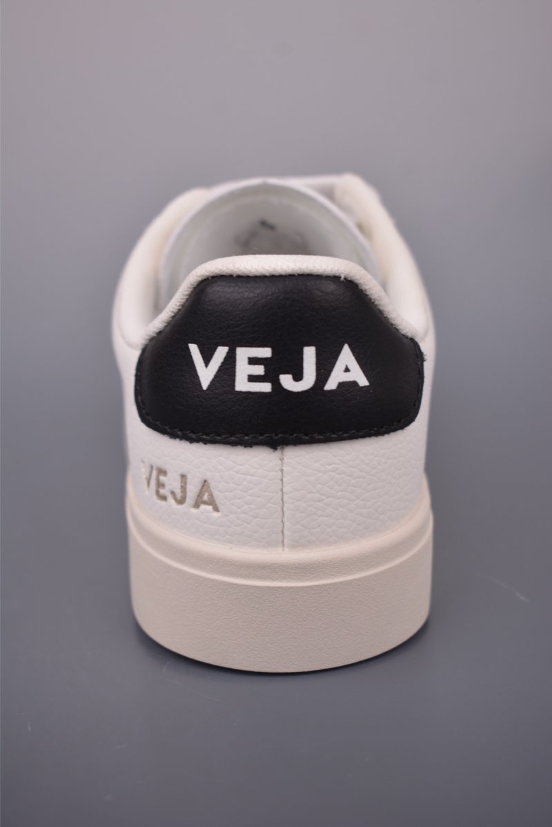 Veja Recife Logo 'White / Green' view