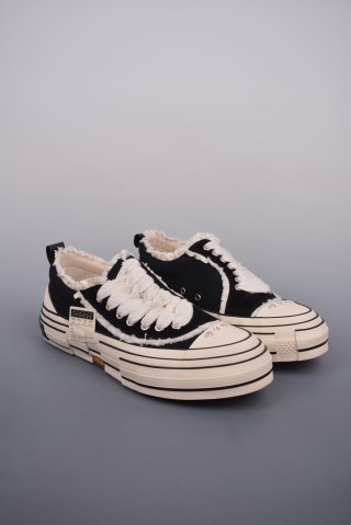XVESSEL G.O.P. Low 'Black' view 1