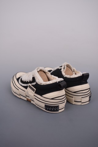 XVESSEL G.O.P. Low 'Black' view 2