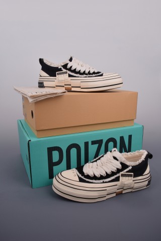 XVESSEL G.O.P. Low 'Black' view 5