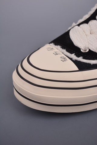 XVESSEL G.O.P. Low 'Black' view 6