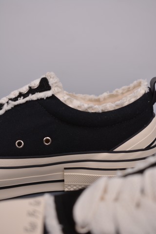 XVESSEL G.O.P. Low 'Black' view 8