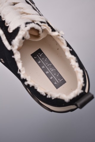 XVESSEL G.O.P. Low 'Black' view 9