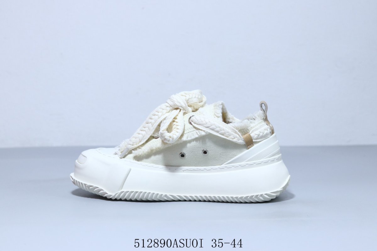 XVESSEL G.O.P. 2.0 Marshmallow Lows 'Purple' view