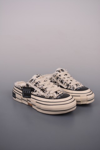 XVESSEL G.O.P. Low 'NFC'