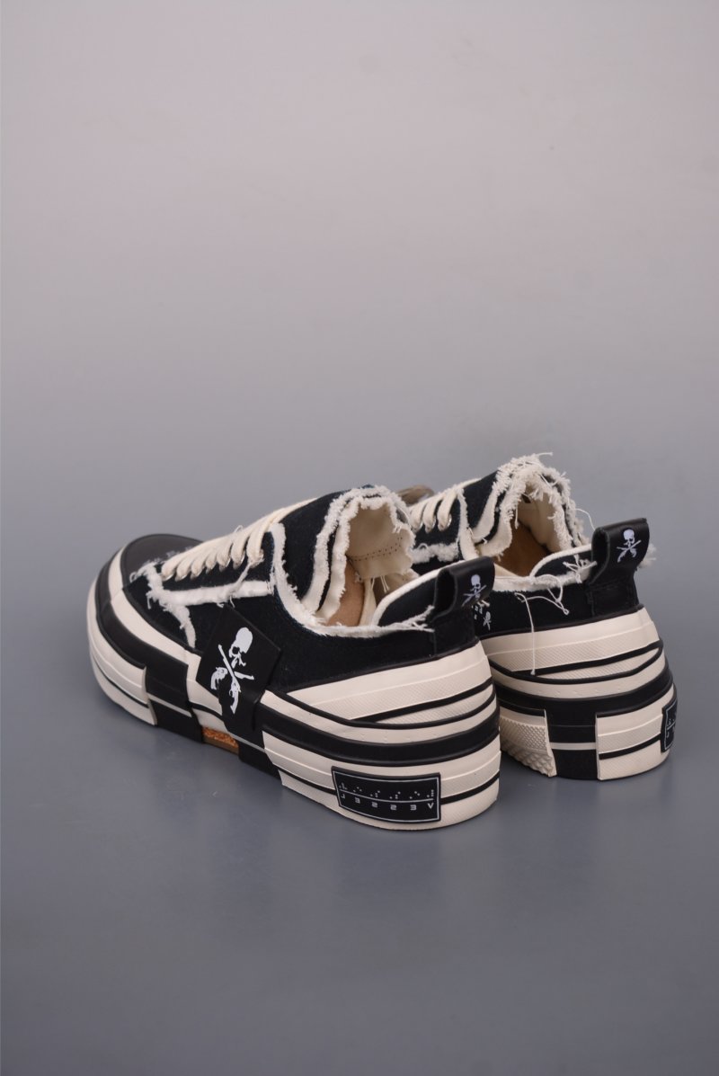 XVESSEL G.O.P. Low 'Pirate' view