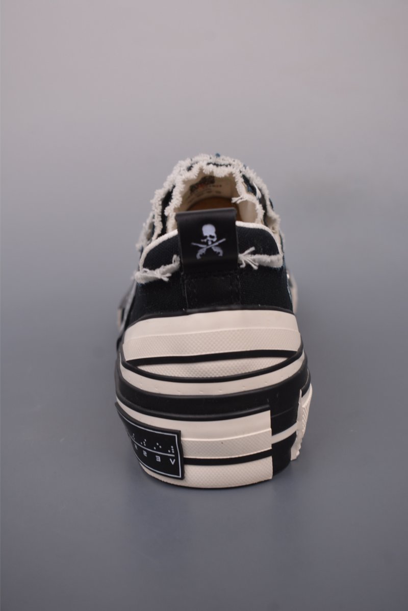 XVESSEL G.O.P. Low 'Pirate' view