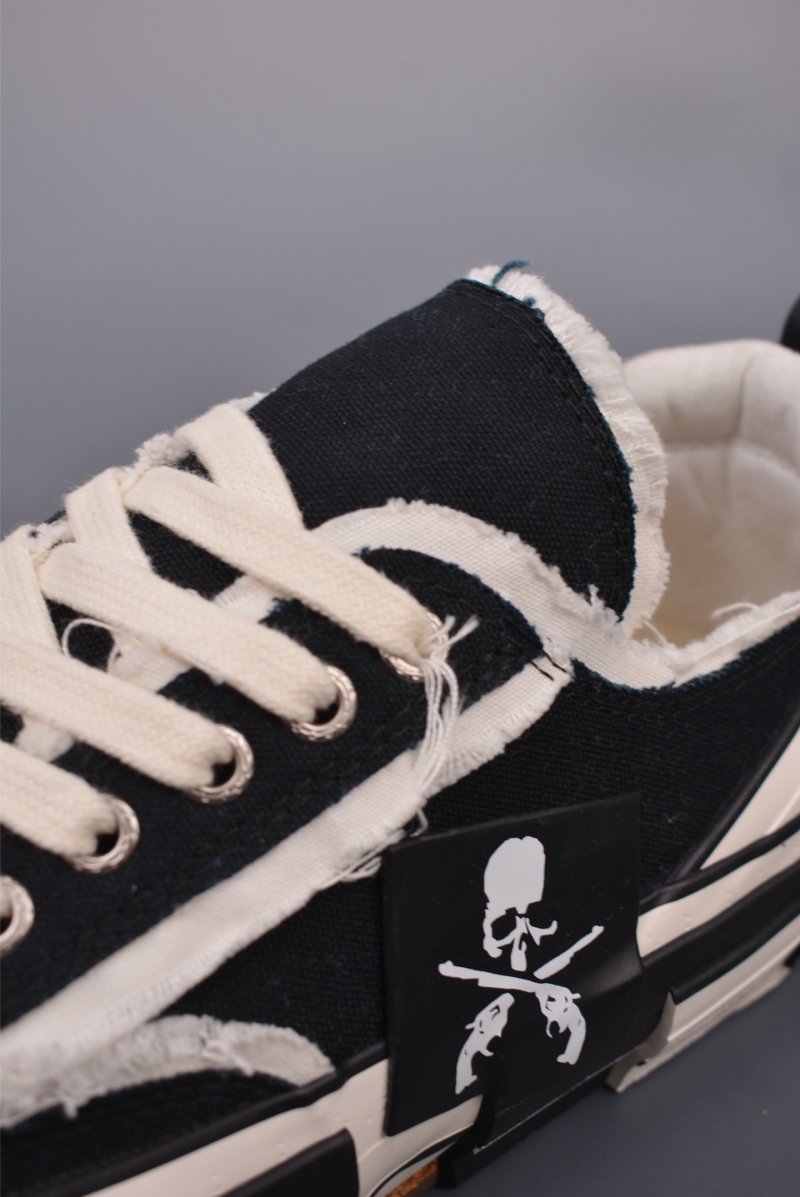 XVESSEL G.O.P. Low 'Pirate' view