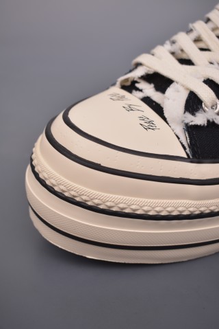 XVESSEL G.O.P. Low 'Double Logo' view 6