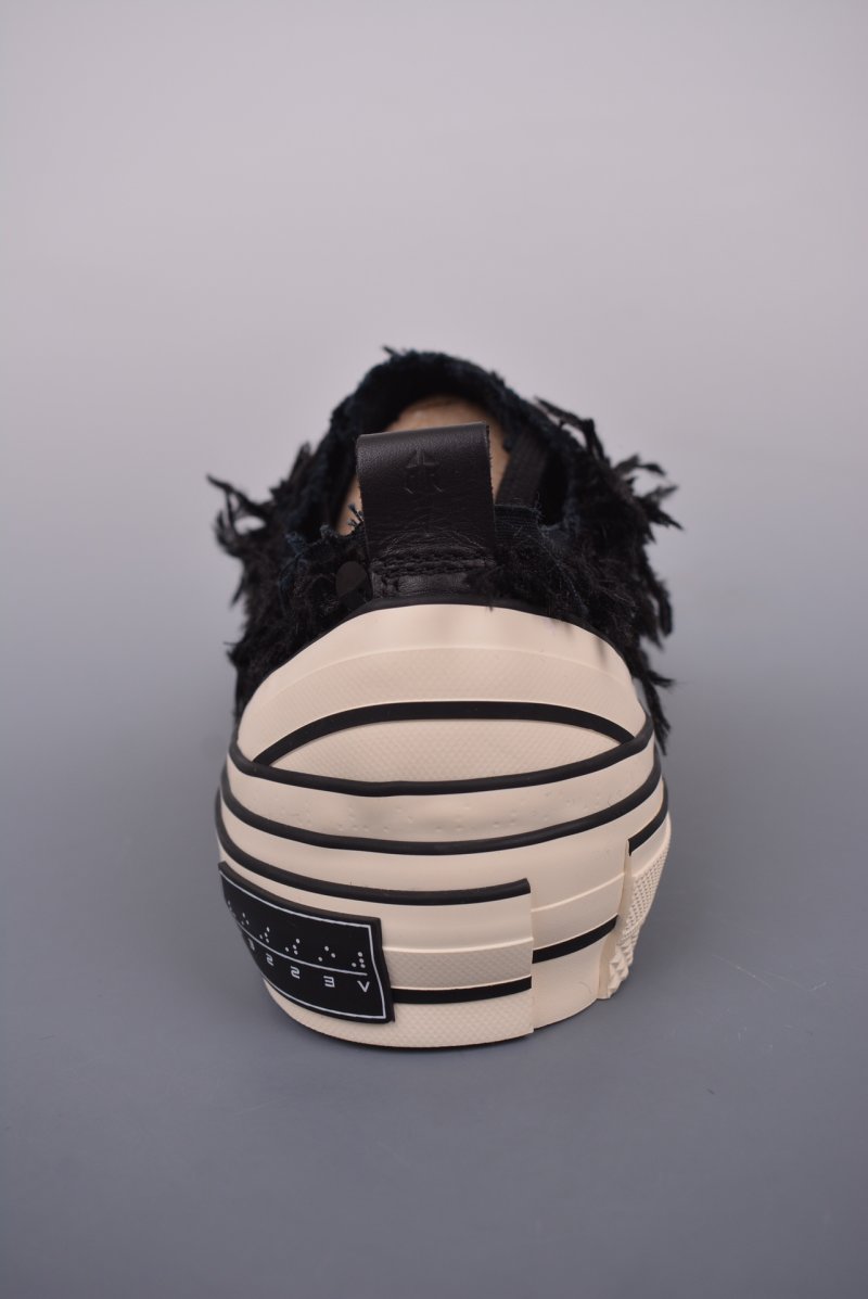 XVESSEL G.O.P. Low 'Swan Black' view