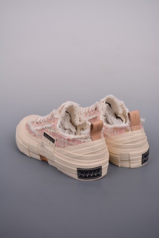 XVESSEL G.O.P. Low 'Pink' view 2