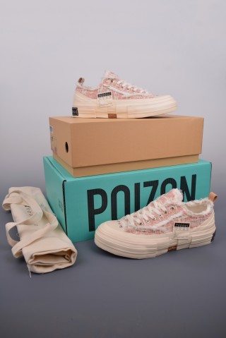 XVESSEL G.O.P. Low 'Pink' view 5