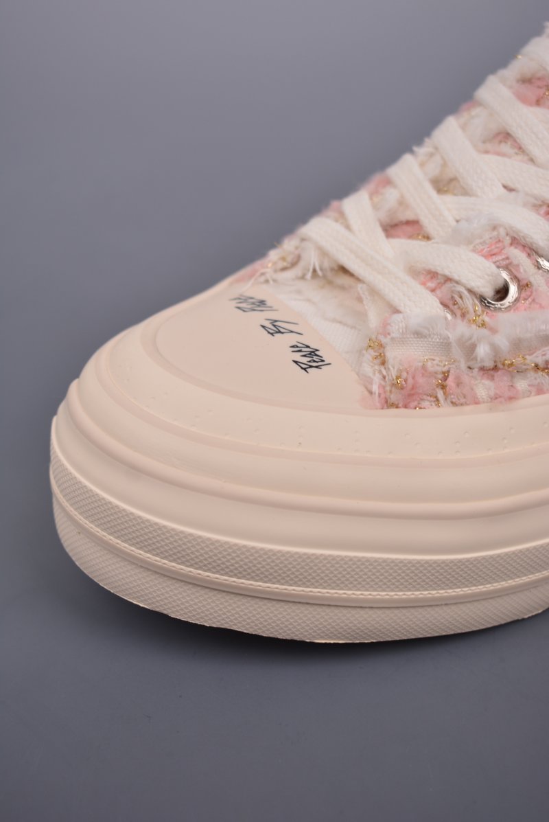 XVESSEL G.O.P. Low 'Pink' view