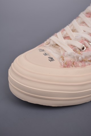XVESSEL G.O.P. Low 'Pink' view 6