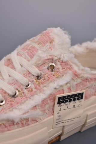 XVESSEL G.O.P. Low 'Pink' view 7
