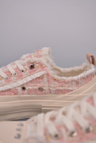 XVESSEL G.O.P. Low 'Pink' view 8